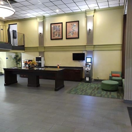 Americas Best Value Inn Феникс-сити Экстерьер фото