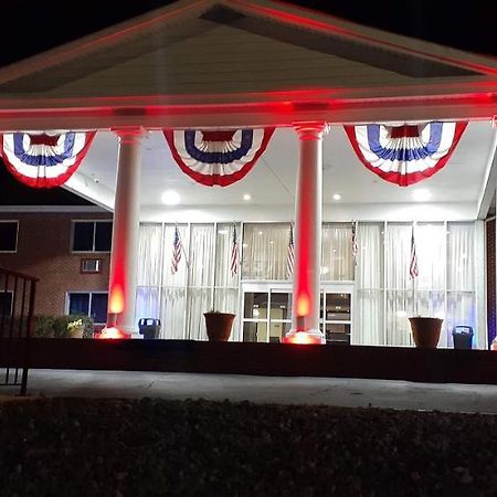Americas Best Value Inn Феникс-сити Экстерьер фото