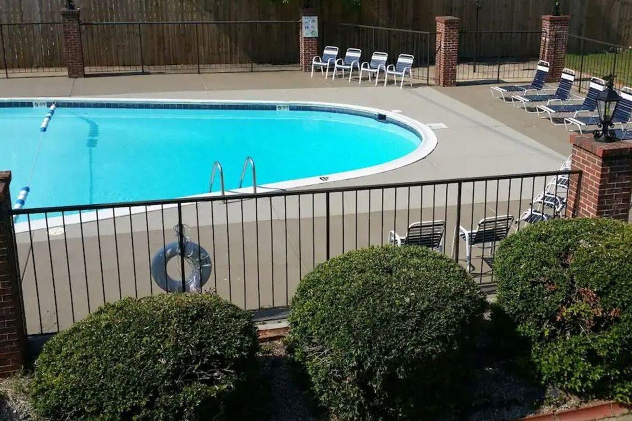 Americas Best Value Inn Феникс-сити Экстерьер фото