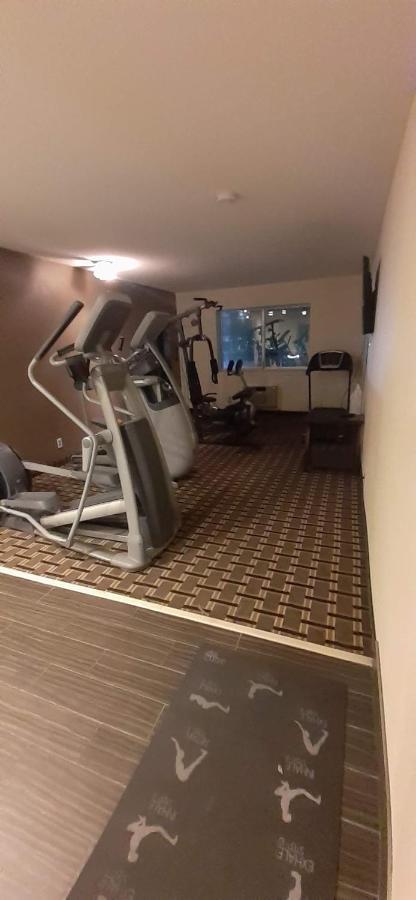 Americas Best Value Inn Феникс-сити Экстерьер фото