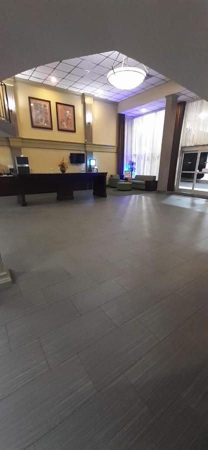 Americas Best Value Inn Феникс-сити Экстерьер фото