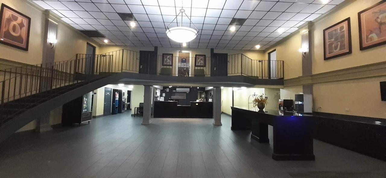 Americas Best Value Inn Феникс-сити Экстерьер фото