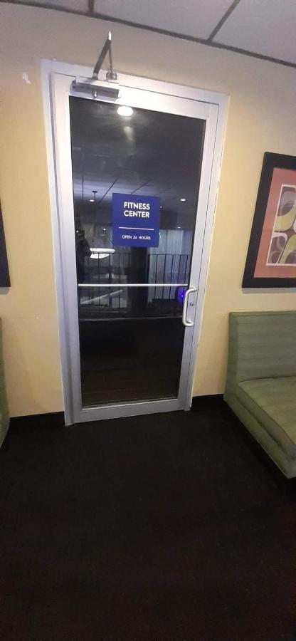 Americas Best Value Inn Феникс-сити Экстерьер фото