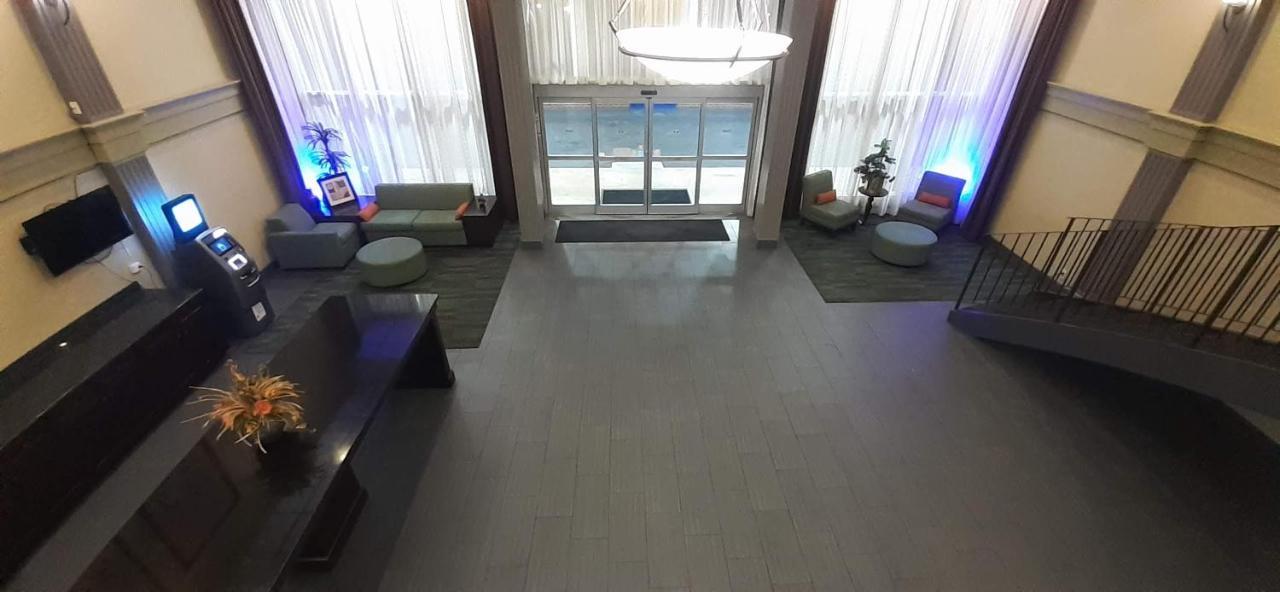 Americas Best Value Inn Феникс-сити Экстерьер фото