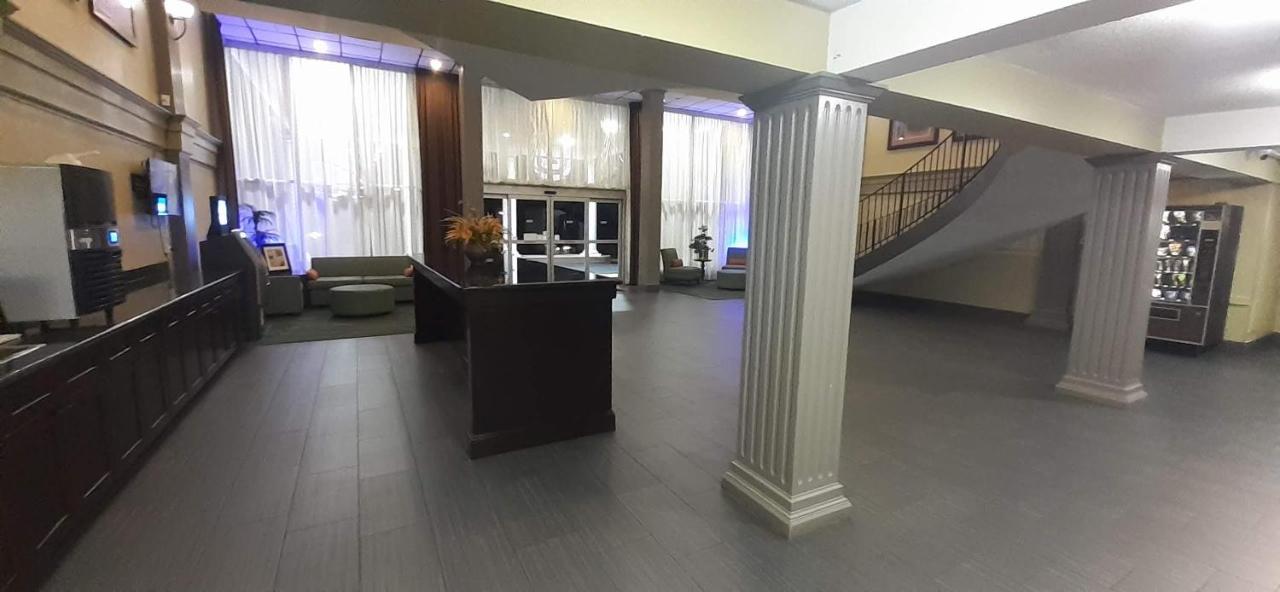 Americas Best Value Inn Феникс-сити Экстерьер фото